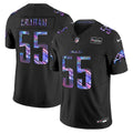 NFL Men’s 2024 Crucial Catch Vapor Limited Jersey V2