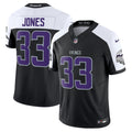 NFL Men’s 2024 Minnesota Winter Warrior Vapor Limited Jersey