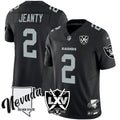 NFL Men’s 2025 Vapor Limited Jersey – 65th Anniversary