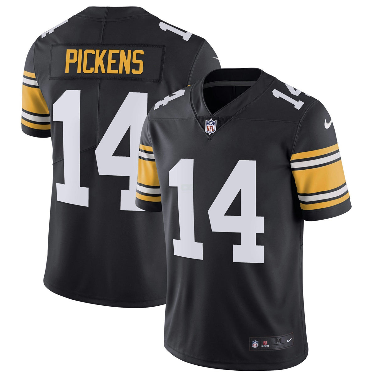 Jersey NFL Men’s Alternate Vapor Untouchable Limited – Black - Alternate Vapor