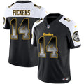 NFL Men’s Arch Smoke 2024 Vapor Limited Jersey