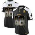 NFL Dallas Cowboys Men’s Arch Smoke Vapor Jersey
