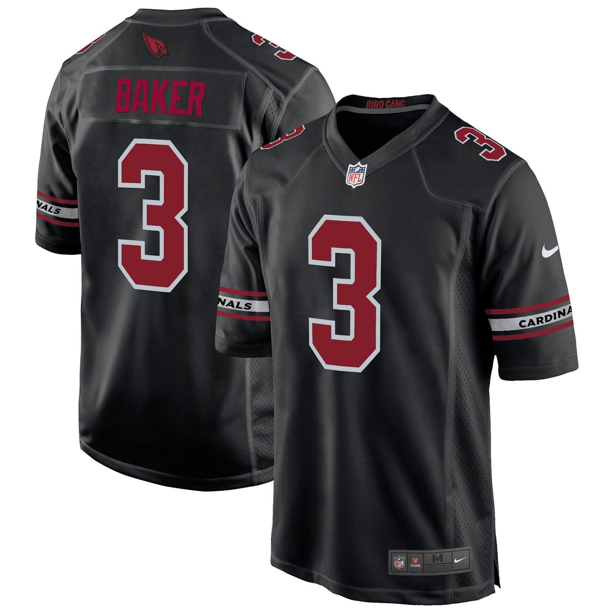 NFL Men’s Arizona 2024 Game Jersey