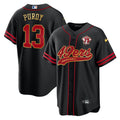 NFL Men’s Cool Base Gold Limited Jersey V2