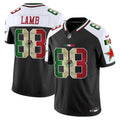 NFL Men’s Dallas Mexico Vapor Limited Jersey V3