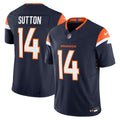 NFL Men’s Denver 2024 Vapor Limited Jersey
