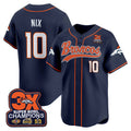 NFL Men’s Denver 2025 Vapor Jersey