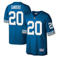 NFL Men’s Detroit Jersey
