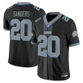 NFL Men’s Detroit ‘Motor City Racing Edition’ Vapor Limited Jersey