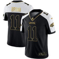 Jersey NFL Men’s Gold & Split Vapor
