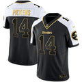 NFL Men’s Gold Vapor Jersey V2