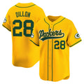 NFL Men’s Green Bay 2025 Vapor Jersey
