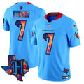 NFL Men’s Houston 2024 Special Vapor Limited Jersey