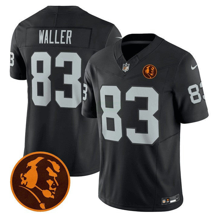 NFL Men’s John Madden Honoring Patch Vapor Jersey
