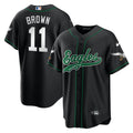 NFL Men’s Kelly Green Jersey