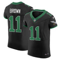 NFL Men’s Kelly Green Vapor Elite Jersey