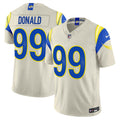 NFL Men’s Los Angeles 2025 “Rivalries” Vapor Limited Jersey