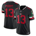 NFL Men’s Mexico 2024 Vapor Limited Jersey V2