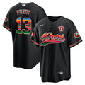NFL Men’s Mexico Cool Base Limited Jersey