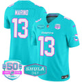 NFL Men’s “Miami Vice” Vapor Limited Jersey V2