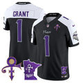NFL Men’s Minnesota 2024 Prince Vapor Limited Jersey V2