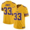 NFL Men’s Minnesota Nordic Pattern Vapor Limited Jersey