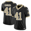 NFL Men’s New Orleans ‘Gameday Golds Edition’ Vapor Jersey