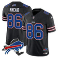 NFL Men’s New York Patch Vapor Limited Jersey V3