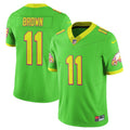 NFL Men’s Philadelphia City Edition Vapor Limited Jersey V2