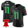 NFL Men’s Philadelphia Philly Phanatic Style Vapor Limited Jersey