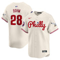 NFL Men’s Phillies & Vapor Premier Limited Jersey