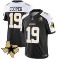 NFL Dallas Cowboys Men’s Special Vapor Limited Jersey