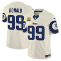 NFL Los Angeles Rams Men’s Special Vapor Limited Jersey