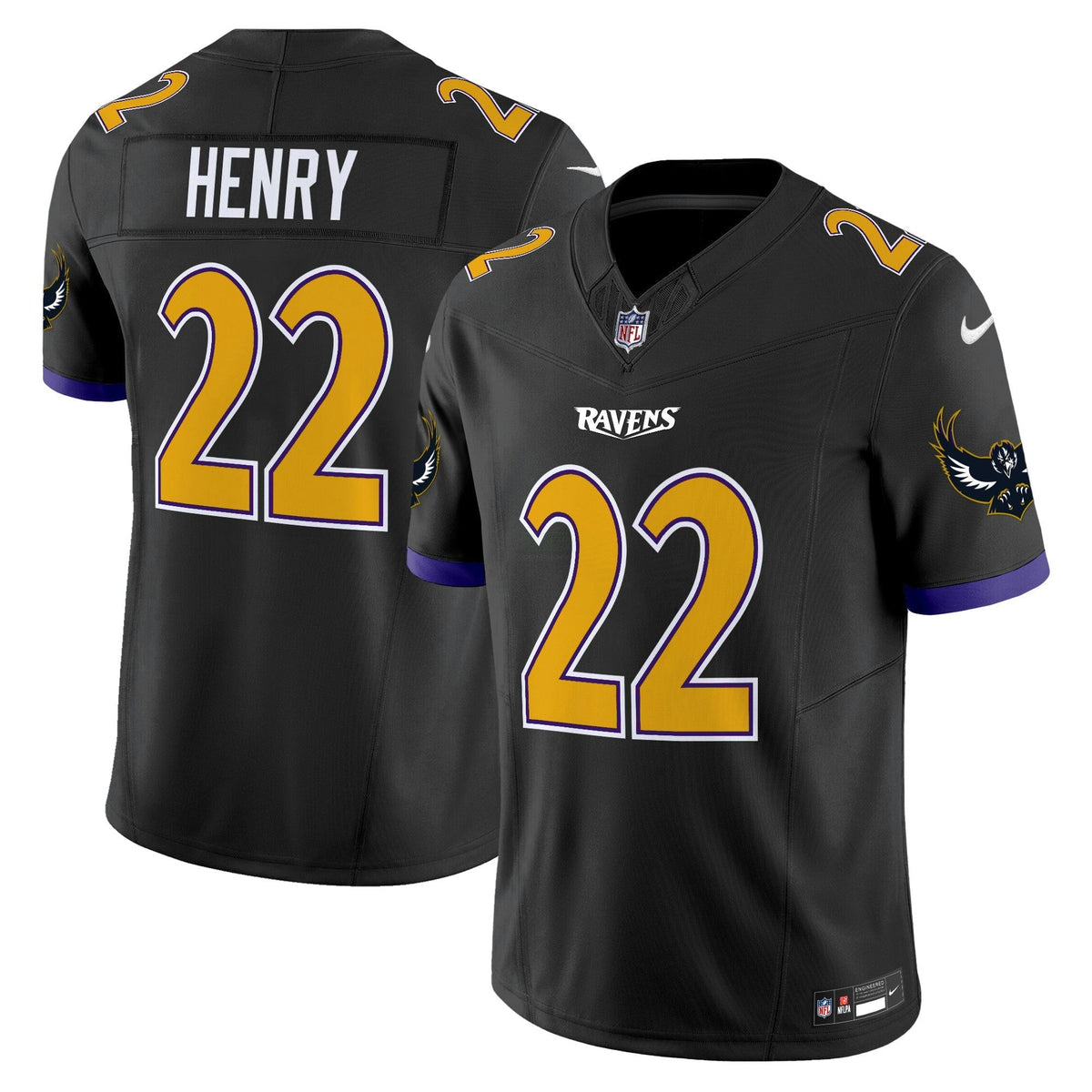 NFL Men’s Special Vapor Limited Jersey V2
