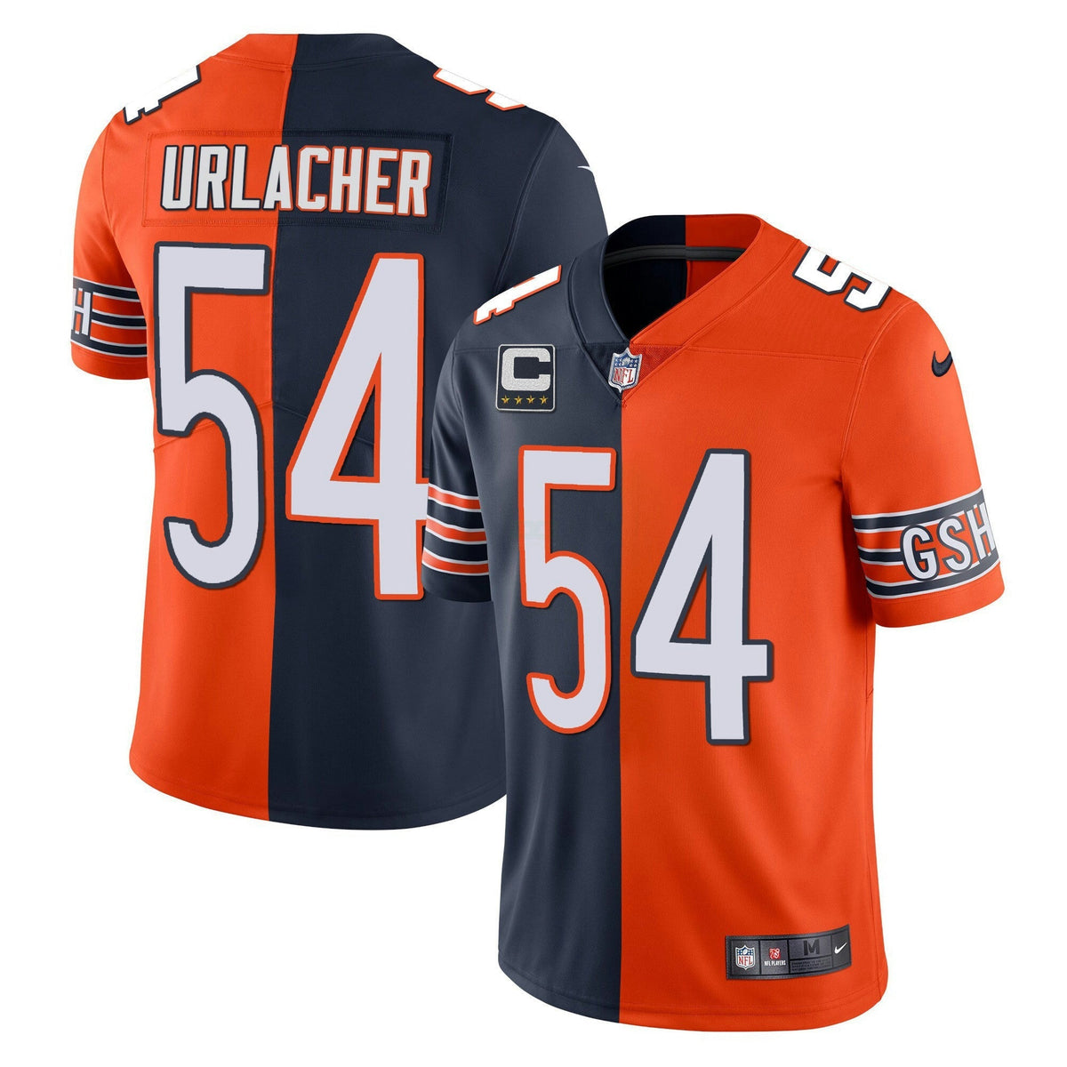 NFL Men’s Split Jersey - Split