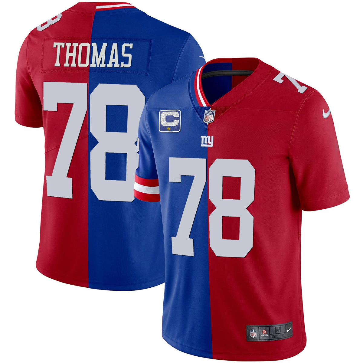 NFL Men’s Split Vapor Jersey