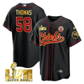 NFL Men’s Super Bowl LVII Cool Base Jersey V2