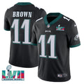 NFL Men’s Super Bowl Patch Vapor Jersey
