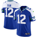 NFL Men’s Throwback & Gold Jersey