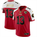 NFL Men’s Vapor Gold Jersey Collection