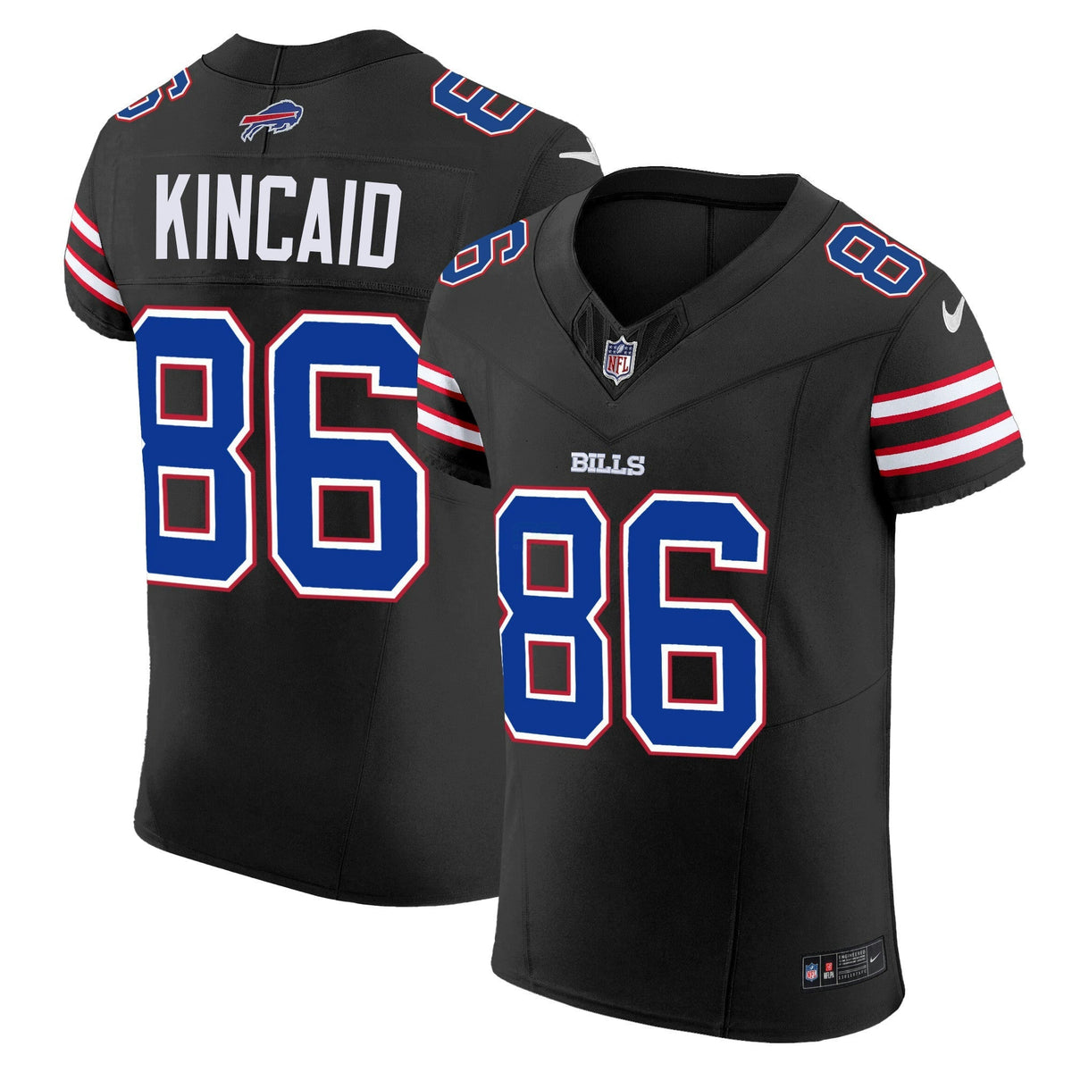 NFL Buffalo Bills Men’s Vapor Elite Jersey