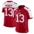 NFL San Francisco 49ers Men’s Vapor Limited Jersey