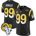 NFL Los Angeles Rams Men’s Vapor Limited Jersey V2