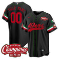 NFL Mexico 2023 NFC West Champions Jersey