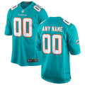 NFL Miami Jersey