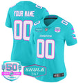 NFL “Miami Vice” Vapor Limited Jersey V2