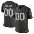NFL New York 2025 “Rivalries” Vapor Limited Jersey - Custom