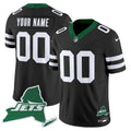 NFL New York Home Patch Vapor Legacy Limited Jersey