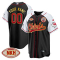 NFL NKH Patch Jersey