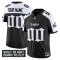 NFL Philadelphia ‘Gothic Philly Edition’ Vapor Limited Jersey V2